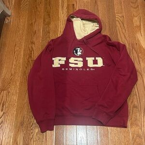 FSU Sweatshirt